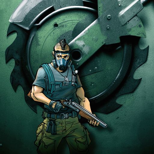 دانلود Slaughter: The Lost Outpost – بازی “قتل عام 4“ اندروید + مود